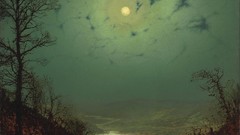 Artwork John Atkinson Grimshaw