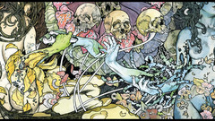 Artwork John Baizley