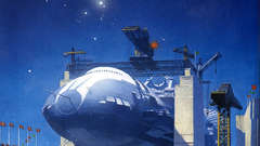 Artwork John Harris