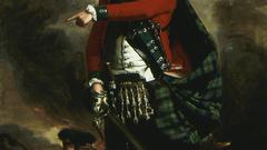 Artwork John singleton