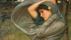 Artwork John William Waterhouse