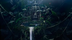 Artwork justin maller fantasy art