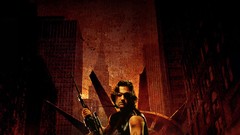 Artwork Kurt Russell Escape From New York