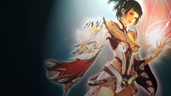 Artwork lineage fantasy art