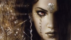 Artwork luis royo