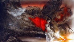 Artwork luis royo