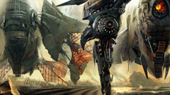 Artwork machinery daniel dociu