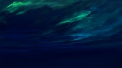 Artwork mahou tsukai no yoru