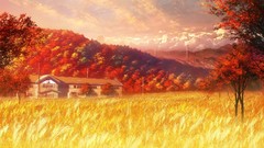 Artwork mahou tsukai no yoru