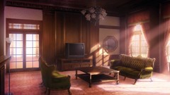 Artwork mahou tsukai no yoru