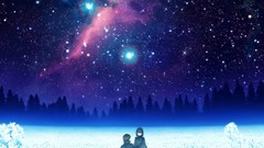 Artwork mahou tsukai no yoru