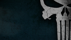 Artwork marvel comics punisher