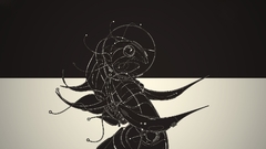 Artwork Matei Apostolescu