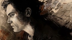 Artwork michael shannon