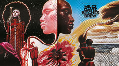Artwork miles davis