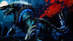 Artwork Monster Hunter