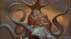 Artwork Monsters ships