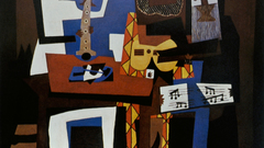 Artwork Pablo Picasso