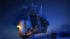 Artwork Photo manipulation