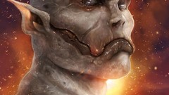 Artwork Photo manipulation