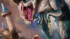 Artwork Photo manipulation