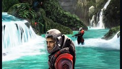 Artwork Photo manipulation