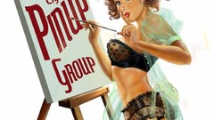 Artwork Photo manipulation