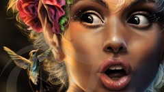 Artwork Photo manipulation