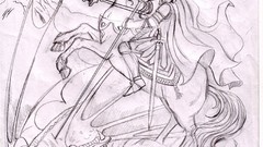 Artwork Photo manipulation