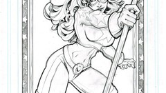 Artwork Photo manipulation