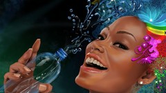 Artwork Photo manipulation