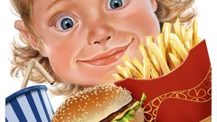 Artwork Photo manipulation