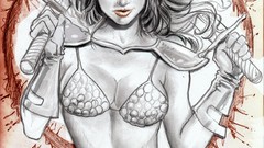 Artwork Photo manipulation