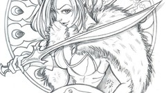 Artwork Photo manipulation