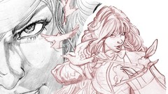 Artwork Photo manipulation