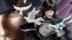 Artwork Photo manipulation