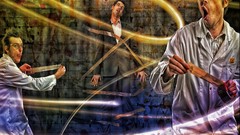 Artwork Photo manipulation