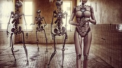 Artwork Photo manipulation