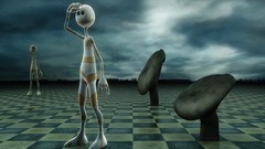 Artwork Photo manipulation