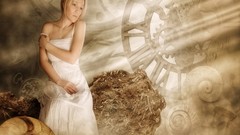 Artwork Photo manipulation