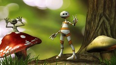 Artwork Photo manipulation