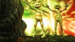 Artwork Photo manipulation