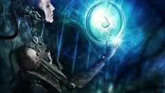 Artwork Photo manipulation