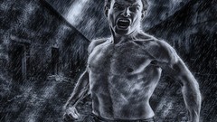 Artwork Photo manipulation