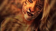 Artwork Photo manipulation