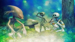 Artwork Photo manipulation