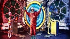 Artwork Photo manipulation