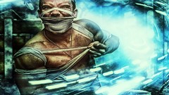 Artwork Photo manipulation