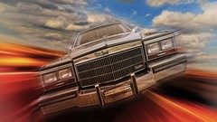 Artwork Photo manipulation