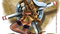 Artwork Photo manipulation